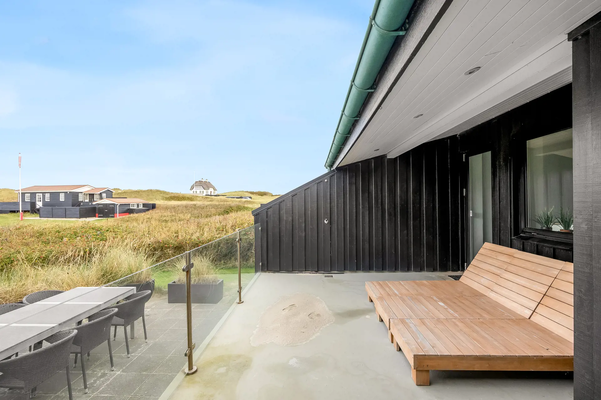 Ferienhaus 11-4628 in Mejsevej 11, Løkken | Bild 22 von 29