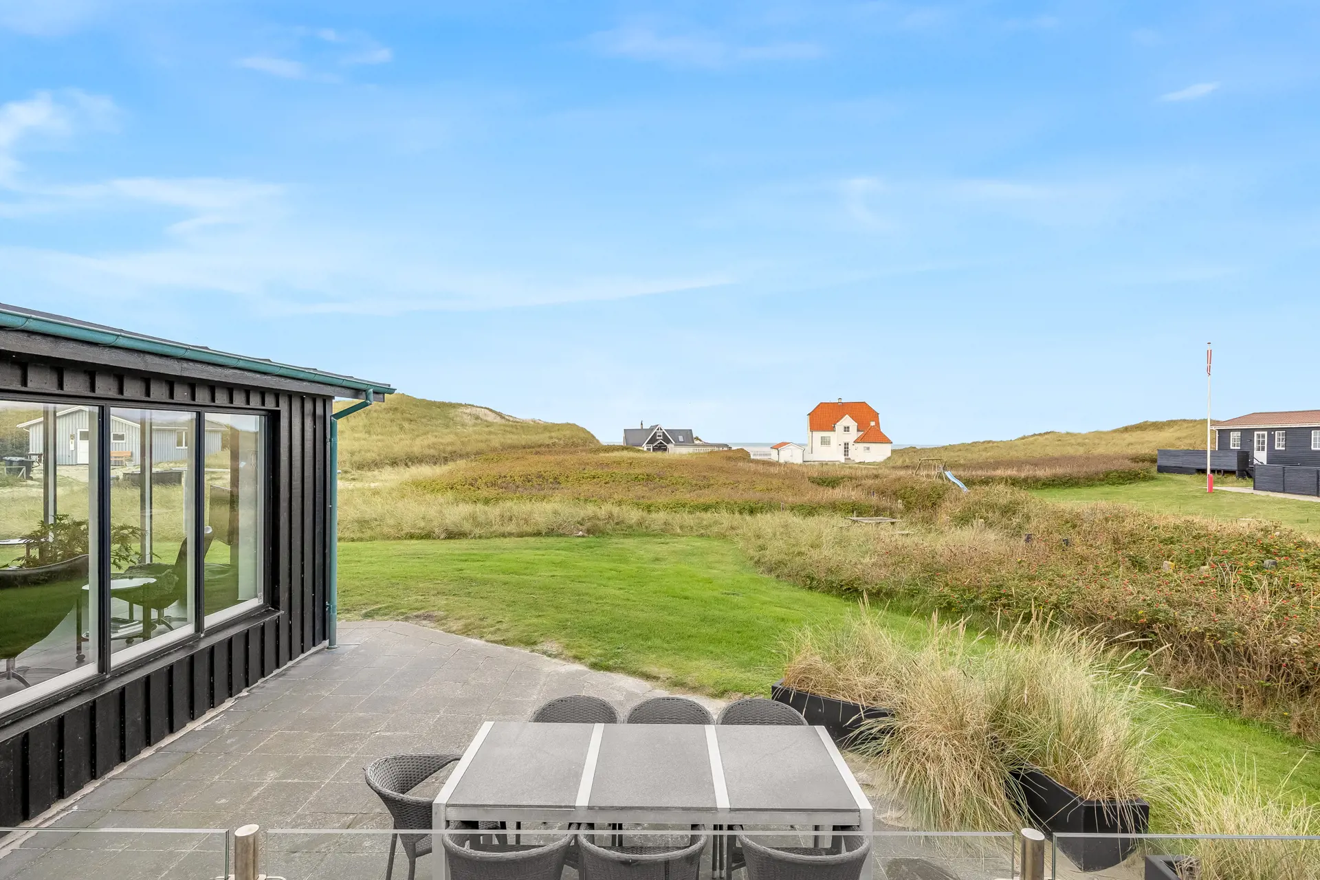 Ferienhaus 11-4628 in Mejsevej 11, Løkken | Bild 23 von 29