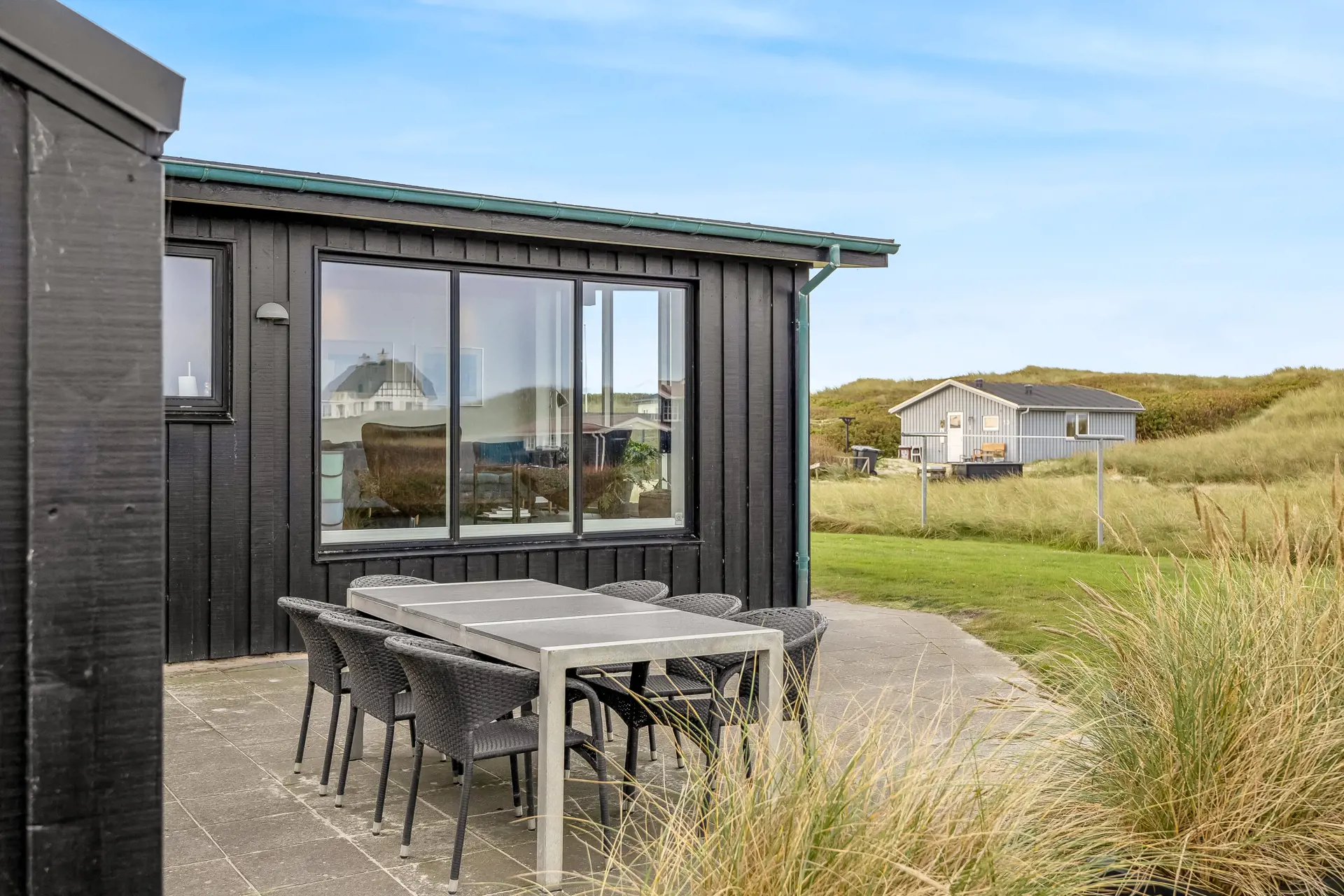 Ferienhaus 11-4628 in Mejsevej 11, Løkken | Bild 24 von 29
