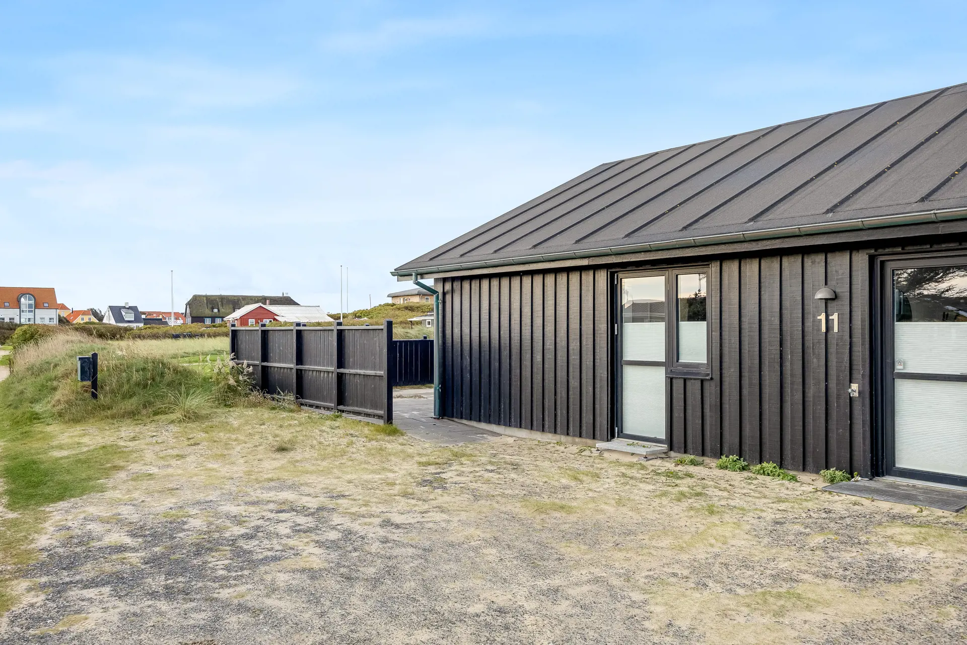 Ferienhaus 11-4628 in Mejsevej 11, Løkken | Bild 25 von 29