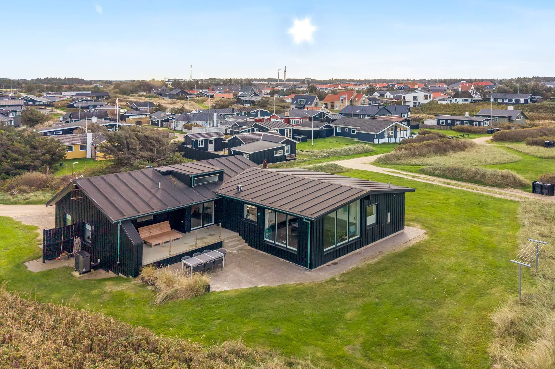 Ferienhaus 11-4628 in Mejsevej 11, Løkken | Bild 26 von 29
