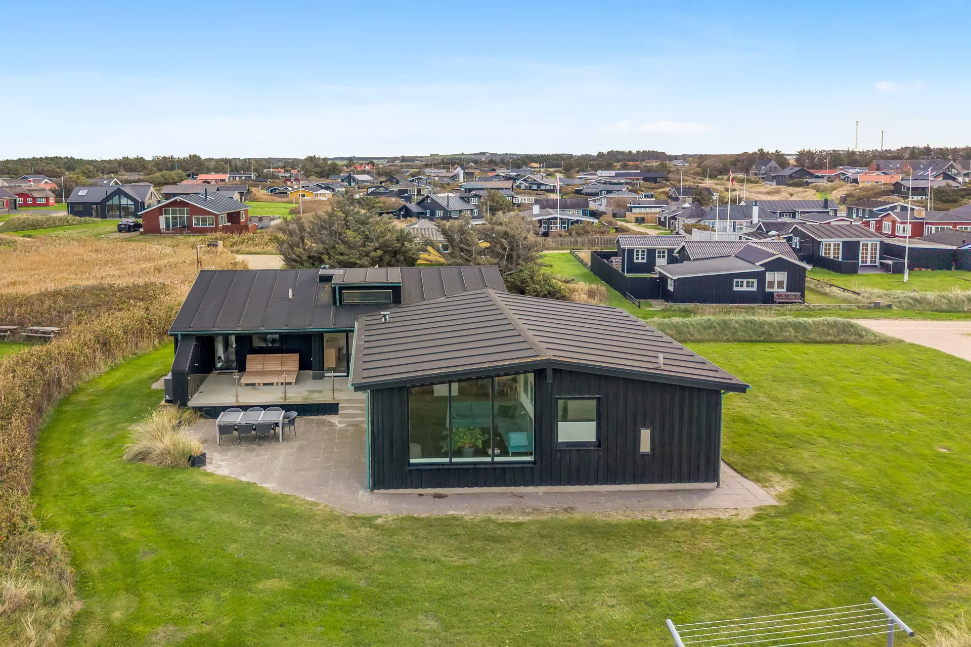 Ferienhaus 11-4628 in Mejsevej 11, Løkken | Bild 28 von 29