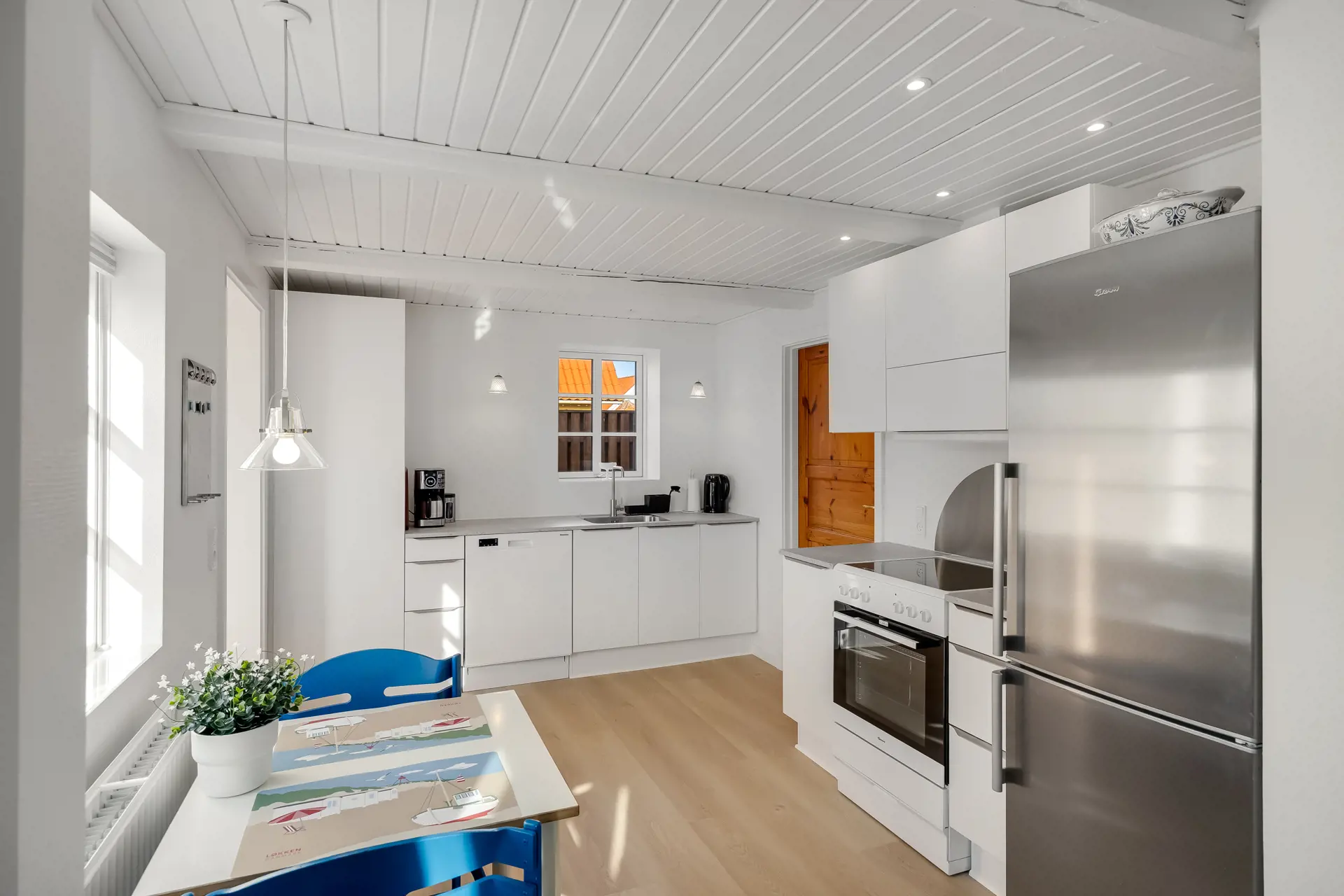 Ferienhaus 11-4629 in Vrenstedvej 22, Løkken | Bild 4 von 20