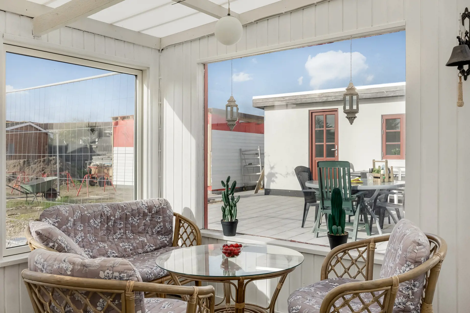 Ferienhaus 11-4629 in Vrenstedvej 22, Løkken | Bild 12 von 20