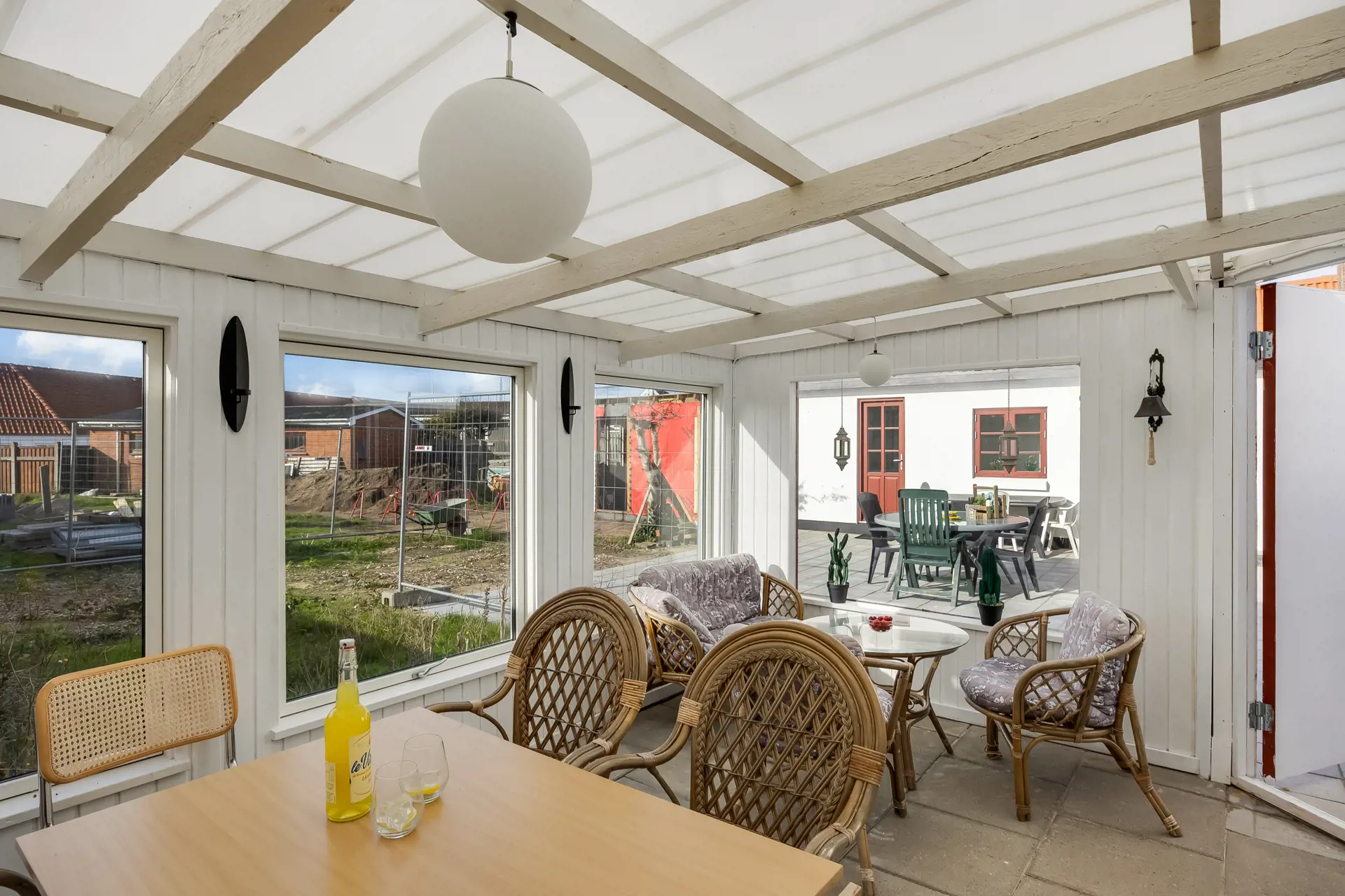 Ferienhaus 11-4629 in Vrenstedvej 22, Løkken | Bild 13 von 20