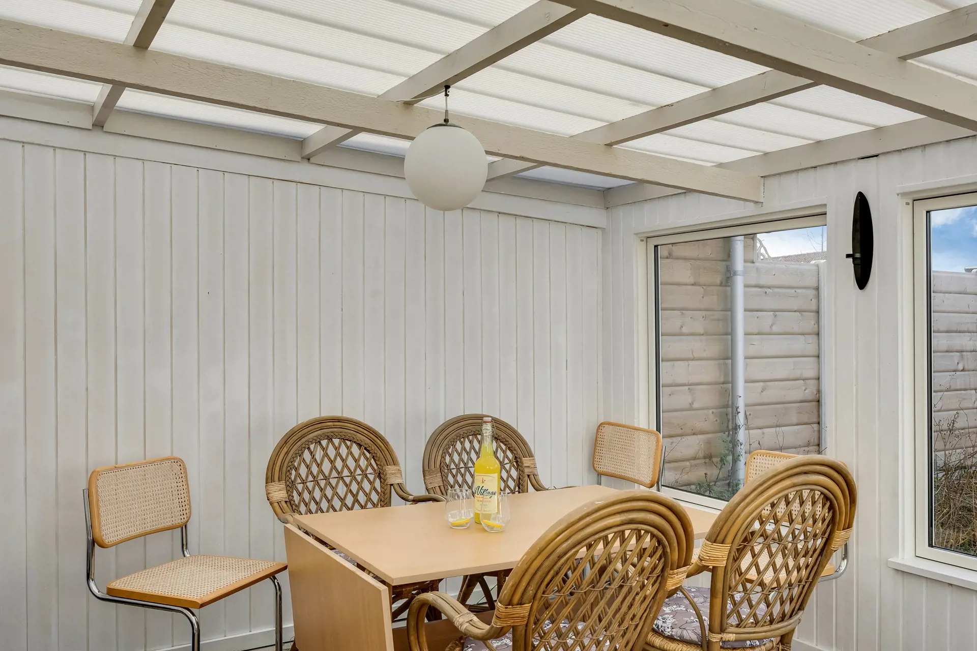 Ferienhaus 11-4629 in Vrenstedvej 22, Løkken | Bild 14 von 20
