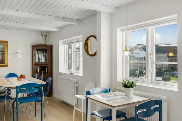 Ferienhaus 11-4629 in Vrenstedvej 22, Løkken | Bild 16 von 20