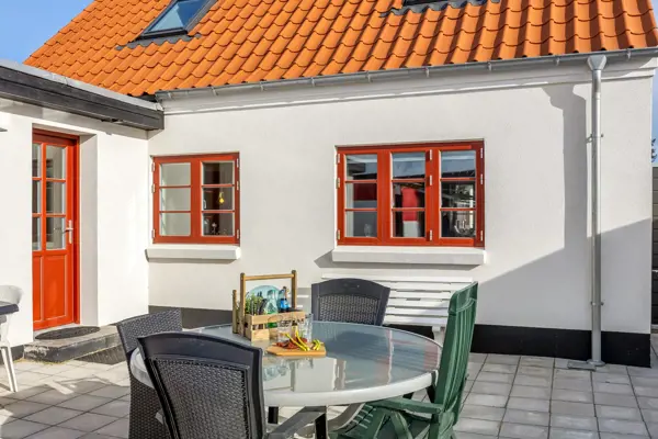 Ferienhaus 11-4629 in Vrenstedvej 22, Løkken | Bild 18 von 20