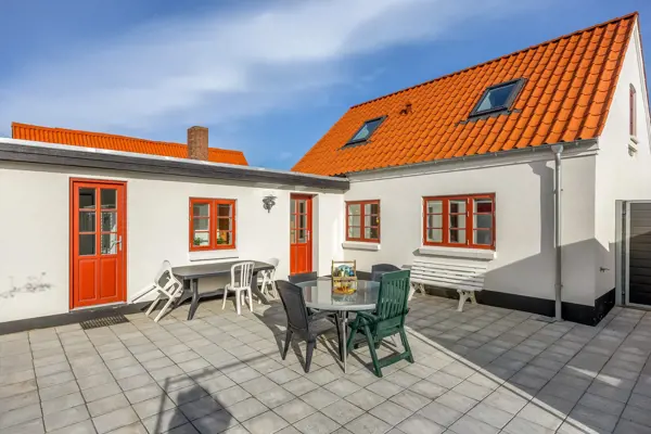 Ferienhaus 11-4629 in Vrenstedvej 22, Løkken | Bild 19 von 20