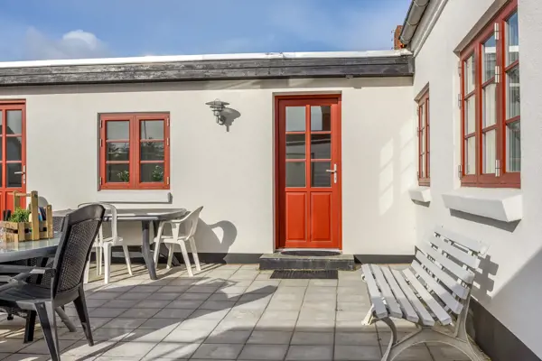 Ferienhaus 11-4629 in Vrenstedvej 22, Løkken | Bild 20 von 20
