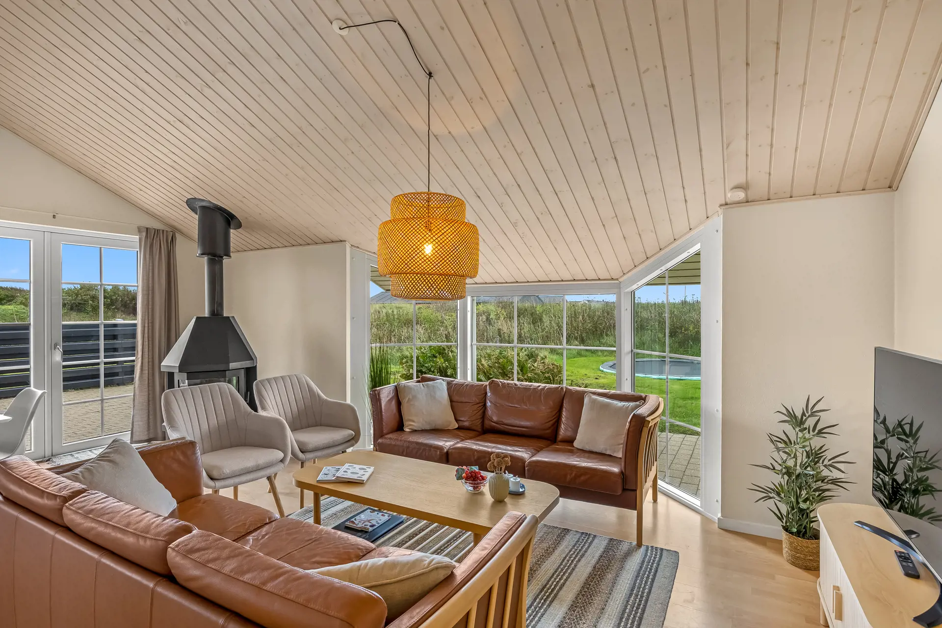 Ferienhaus 11-4631 in Diget 35, Løkken | Bild 2 von 26