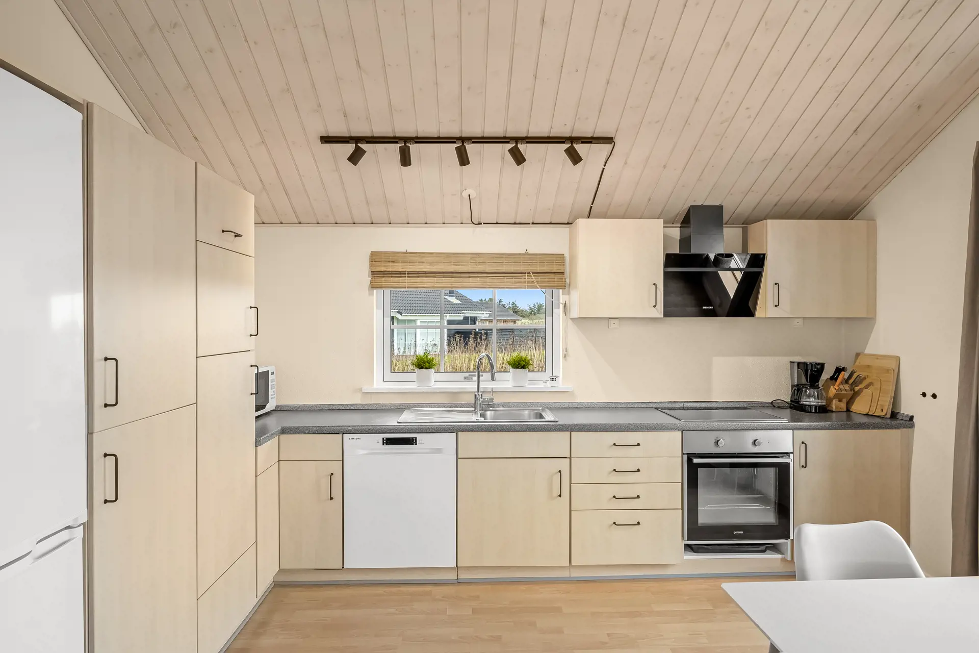 Ferienhaus 11-4631 in Diget 35, Løkken | Bild 4 von 26
