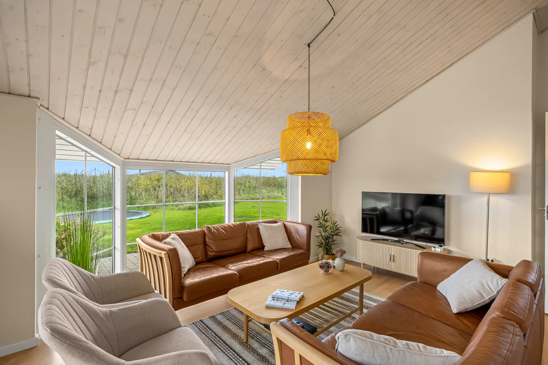 Ferienhaus 11-4631 in Diget 35, Løkken | Bild 13 von 26