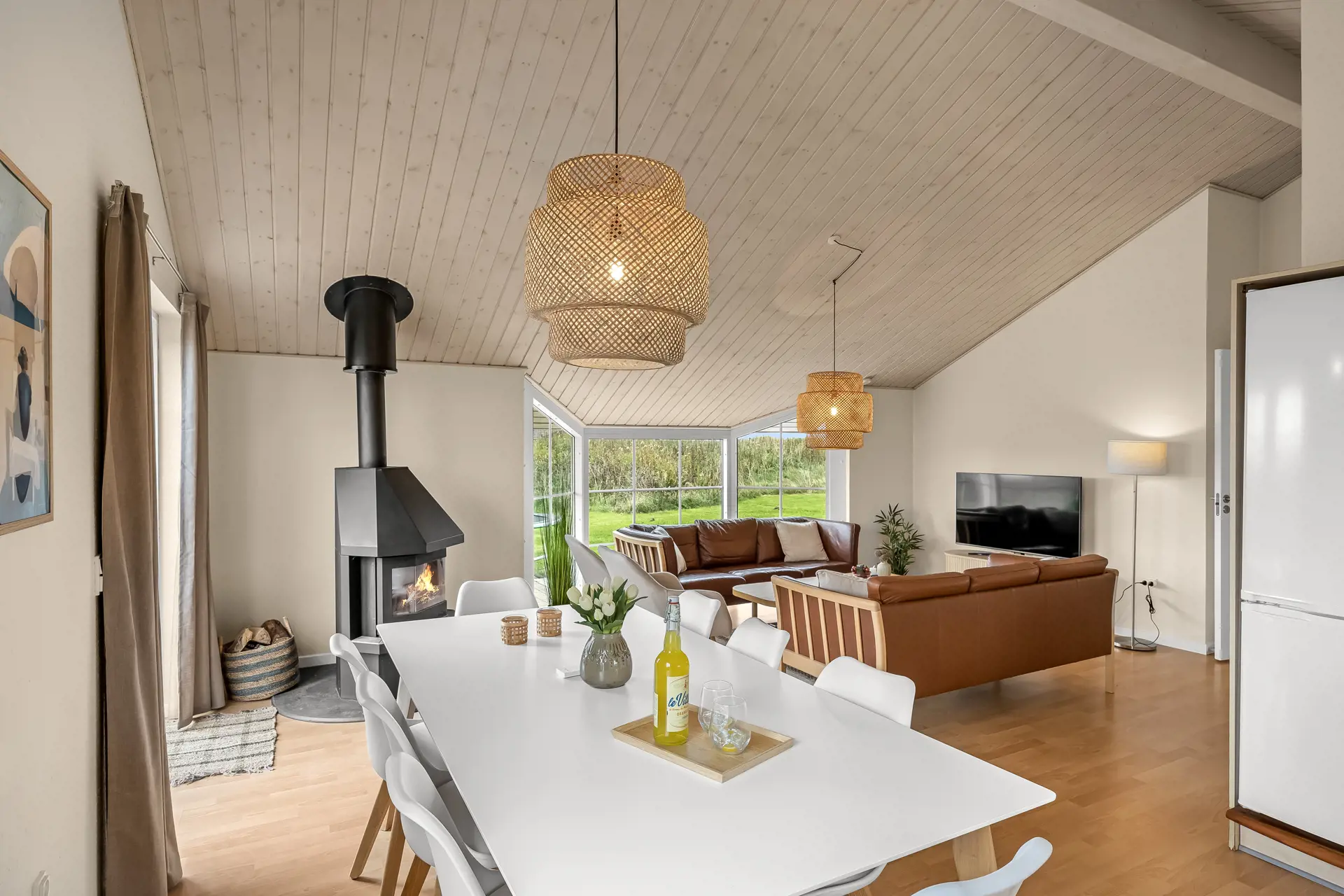 Ferienhaus 11-4631 in Diget 35, Løkken | Bild 14 von 26