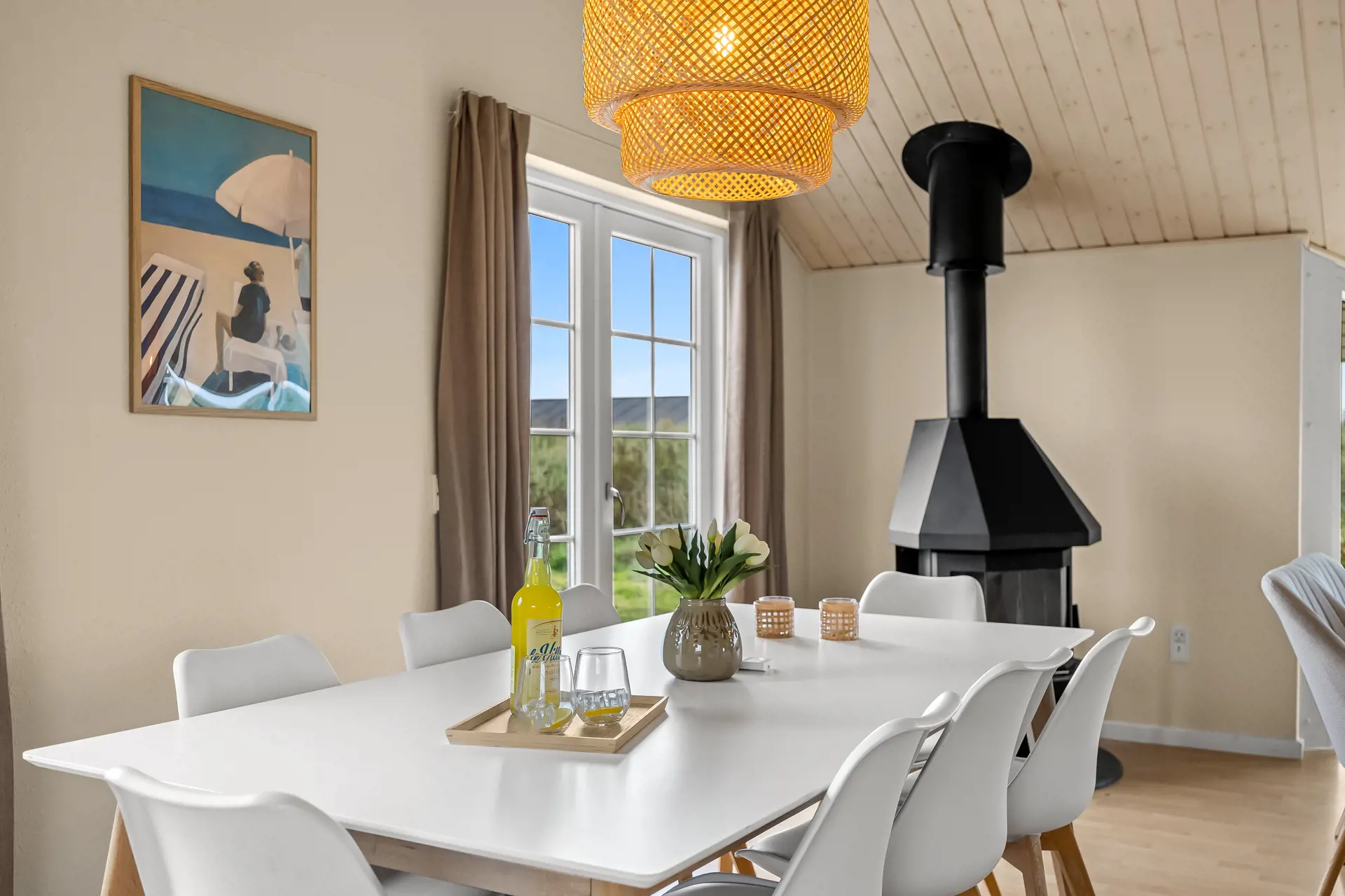 Ferienhaus 11-4631 in Diget 35, Løkken | Bild 15 von 26