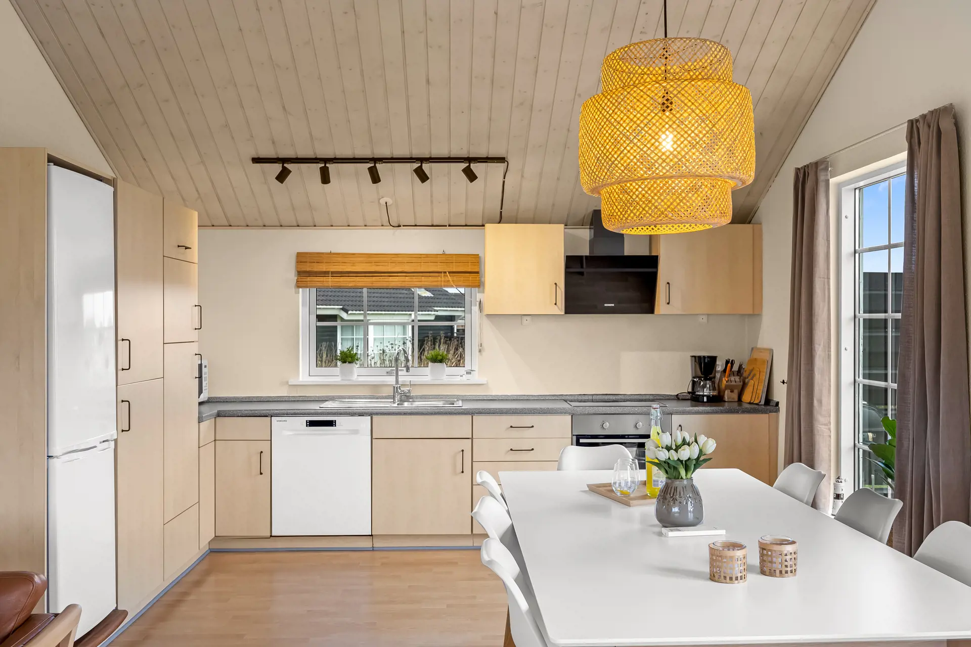 Ferienhaus 11-4631 in Diget 35, Løkken | Bild 17 von 26