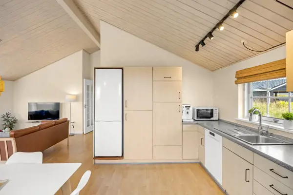 Ferienhaus 11-4631 in Diget 35, Løkken | Bild 18 von 26
