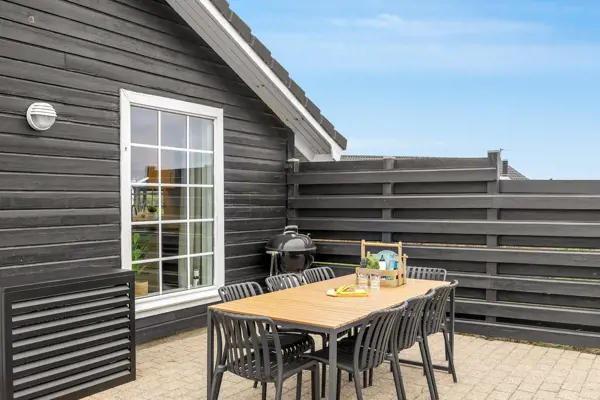 Ferienhaus 11-4631 in Diget 35, Løkken | Bild 20 von 26
