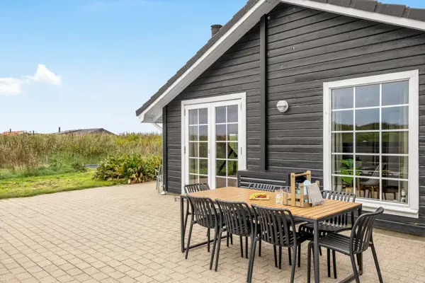 Ferienhaus 11-4631 in Diget 35, Løkken | Bild 21 von 26
