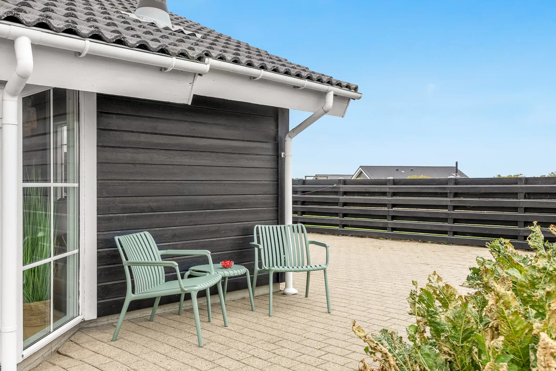 Ferienhaus 11-4631 in Diget 35, Løkken | Bild 23 von 26