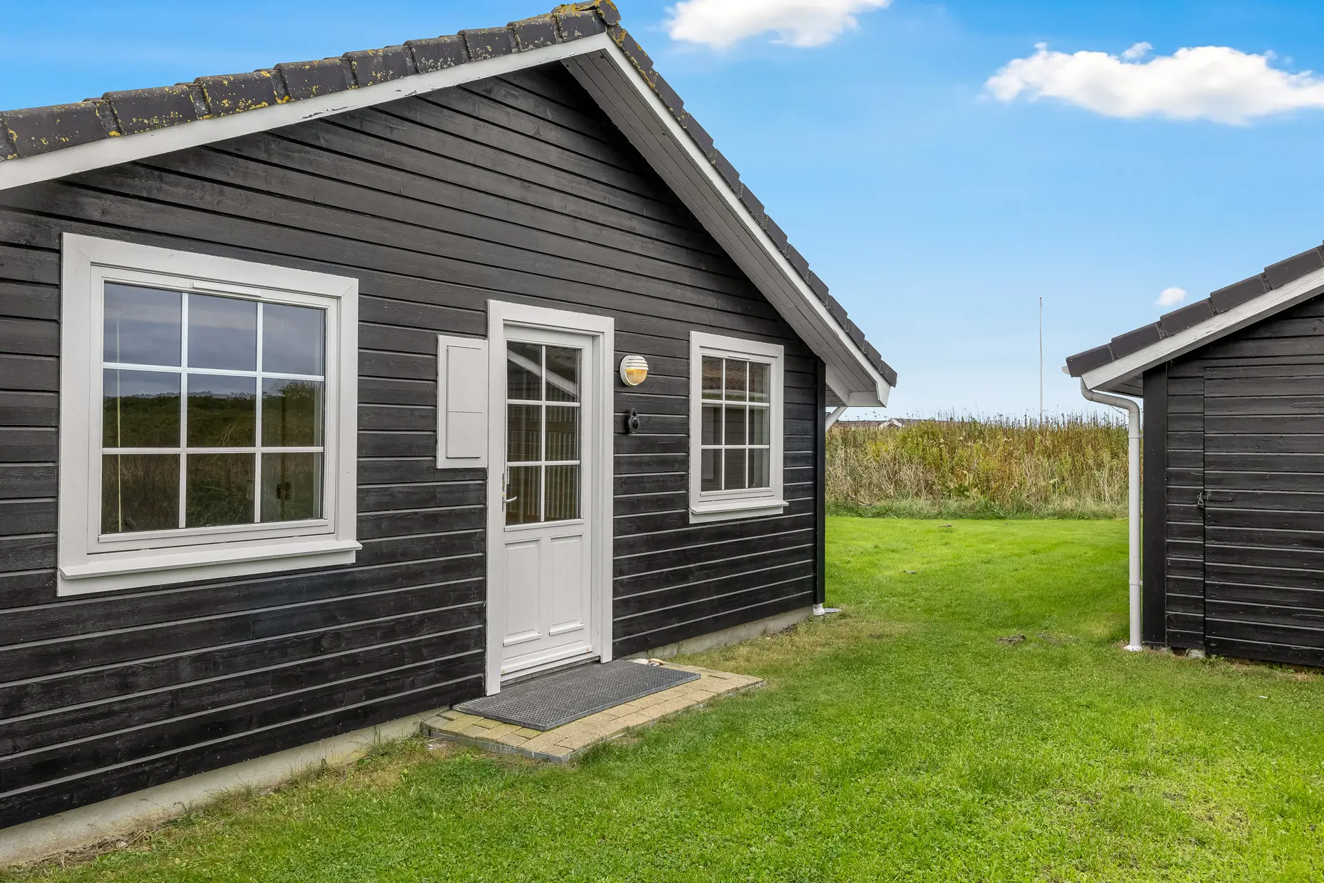 Ferienhaus 11-4631 in Diget 35, Løkken | Bild 25 von 26