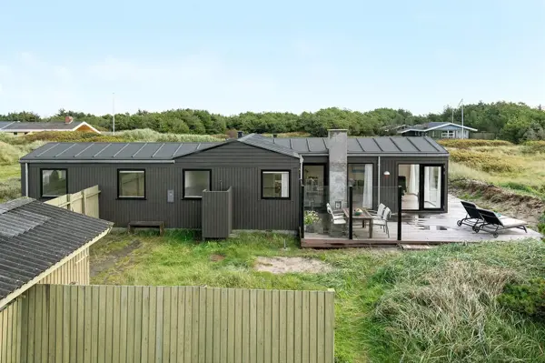 Ferienhaus 12-0442 in Gronhoj / Jammerbucht