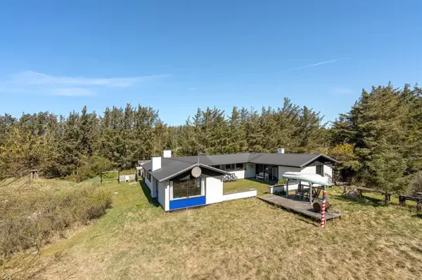 Ferienhaus 12-0472 in Gronhoj / Jammerbucht