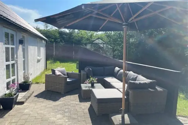 Ferienwohnung 12-0486 in Gronhoj / Jammerbucht