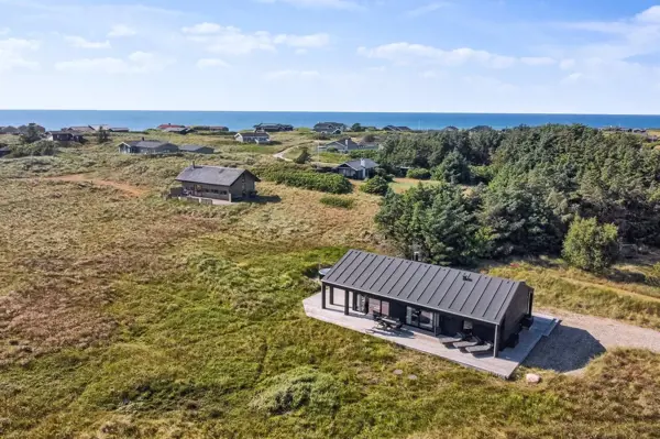 Ferienhaus 12-0492 in Kettrup Bjerge / Jammerbucht