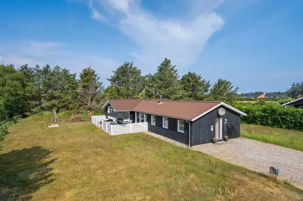 Ferienhaus 12-0497 in Gronhoj / Jammerbucht