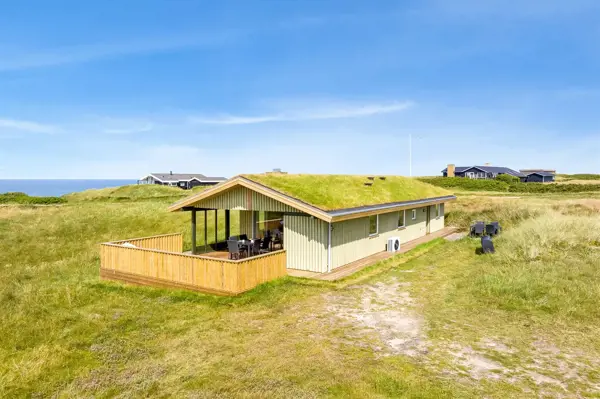 Ferienhaus 12-0506 in Kettrup Bjerge / Jammerbucht