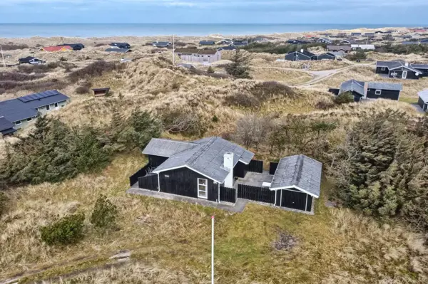 Ferienhaus 12-0507 in Gronhoj / Jammerbucht