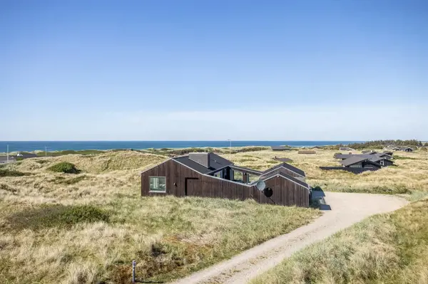 Ferienhaus 12-0512 in Gronhoj / Jammerbucht