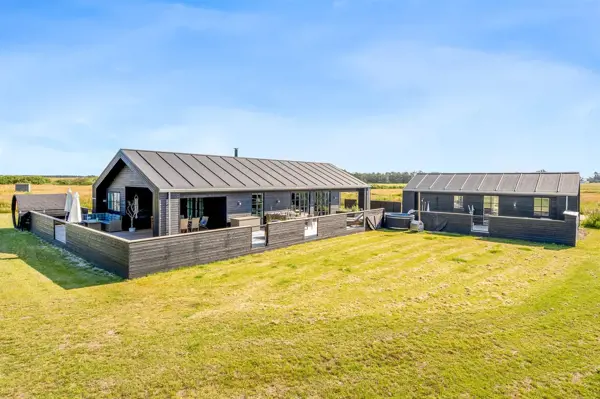 Ferienhaus 12-0514 in Gronhoj / Jammerbucht