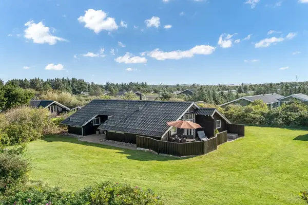 Ferienhaus 12-0517 in Gronhoj / Jammerbucht