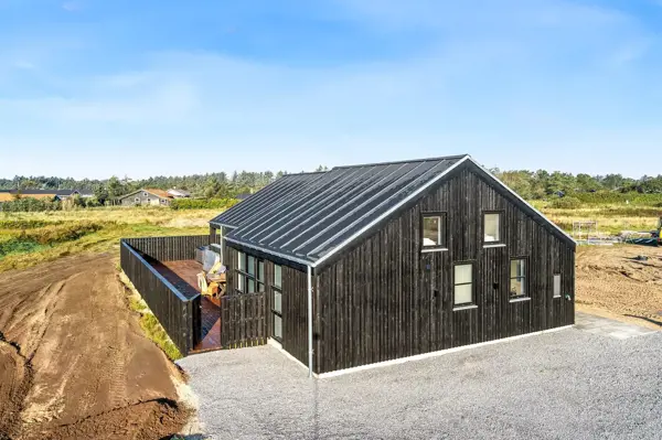 Ferienhaus 12-0518 in Gronhoj / Jammerbucht