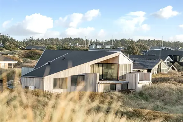 Ferienhaus 12-0525 in Løkken / Jammerbucht