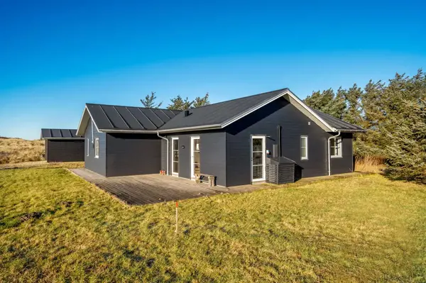 Ferienhaus 12-0527 in Gronhoj / Jammerbucht
