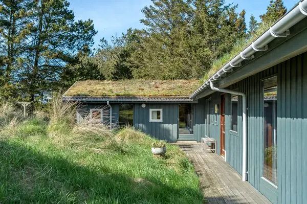 Ferienhaus 12-0533 in Gronhoj / Jammerbucht