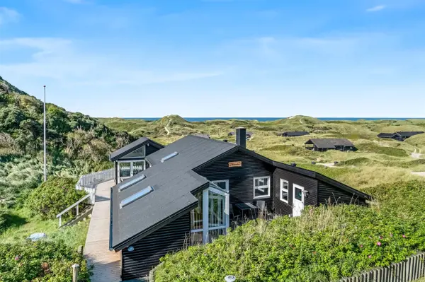 Ferienhaus 12-2049 in Kettrup Bjerge / Jammerbucht