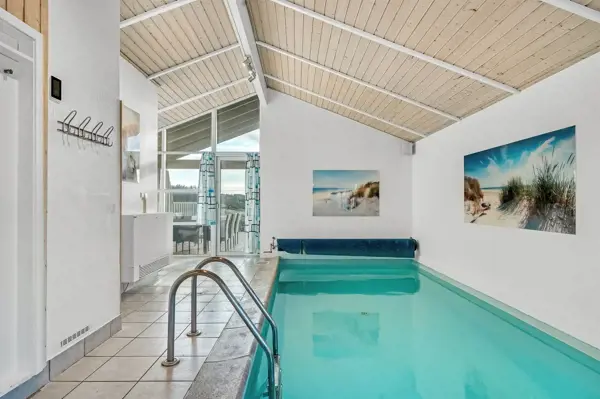 Ferienhaus 12-2065 in Kettrup Bjerge / Jammerbucht