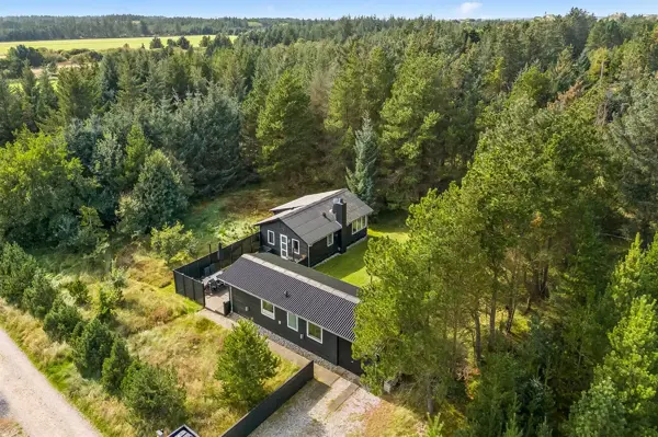 Ferienhaus 13-0023 in Saltum / Jammerbucht