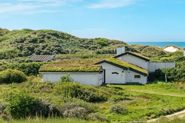 Ferienhaus 13-0346 in Saltum / Jammerbucht