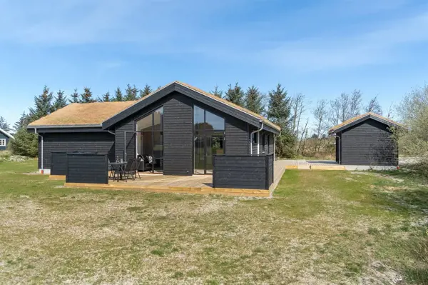 Ferienhaus 13-0393 in Saltum / Jammerbucht