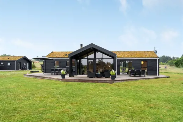 Ferienhaus 13-0398 in Saltum / Jammerbucht
