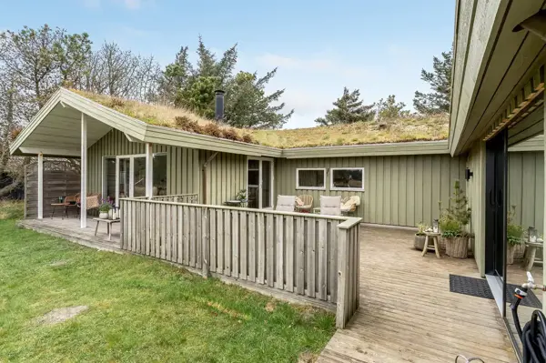 Ferienhaus 13-0402 in Saltum / Jammerbucht
