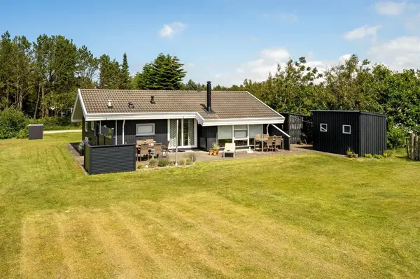 Ferienhaus 13-0404 in Saltum / Jammerbucht