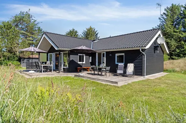 Ferienhaus 13-0409 in Saltum / Jammerbucht