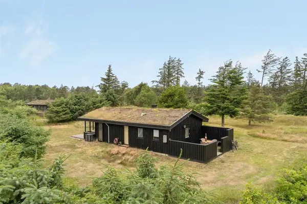 Ferienhaus 13-0410 in Saltum / Jammerbucht