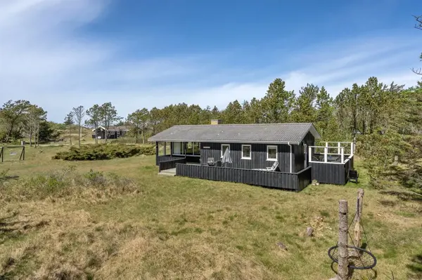 Ferienhaus 13-0412 in Saltum / Jammerbucht